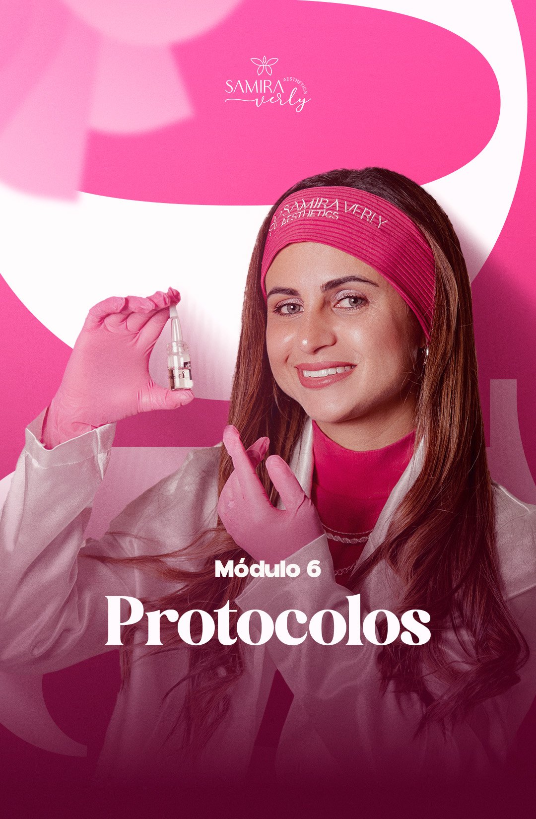 Módulo 6 - Protocolos