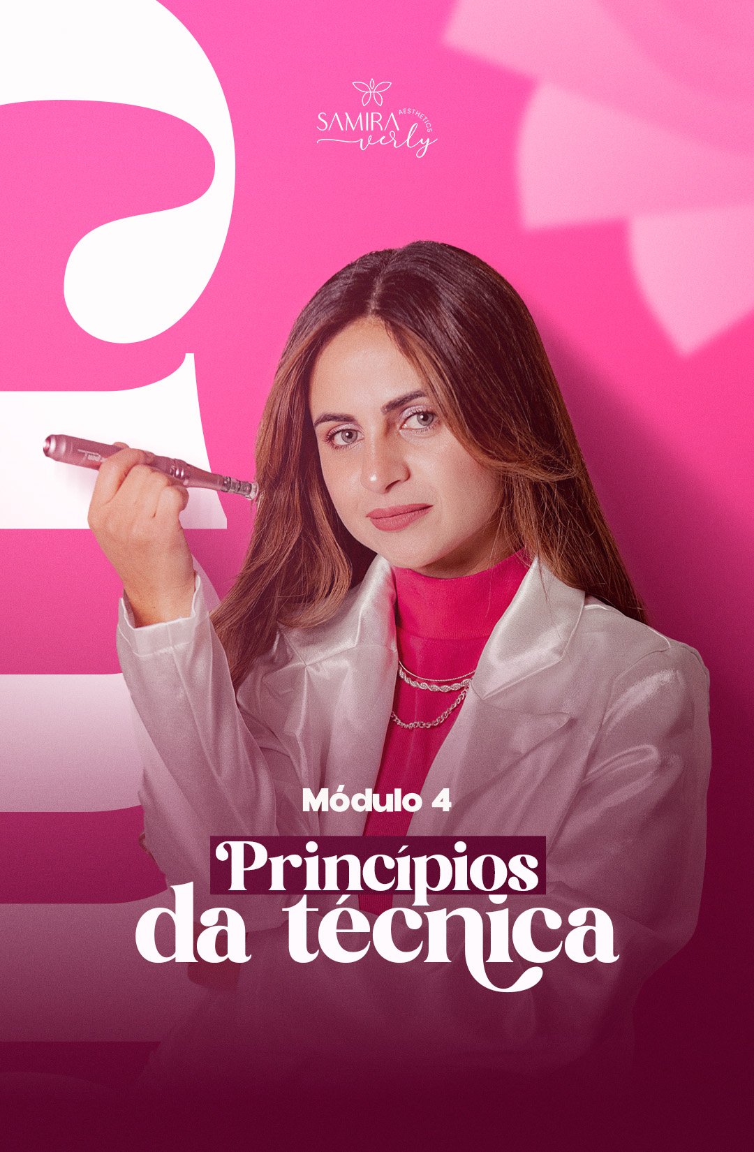 Módulo 4 - Principíos da Técnica