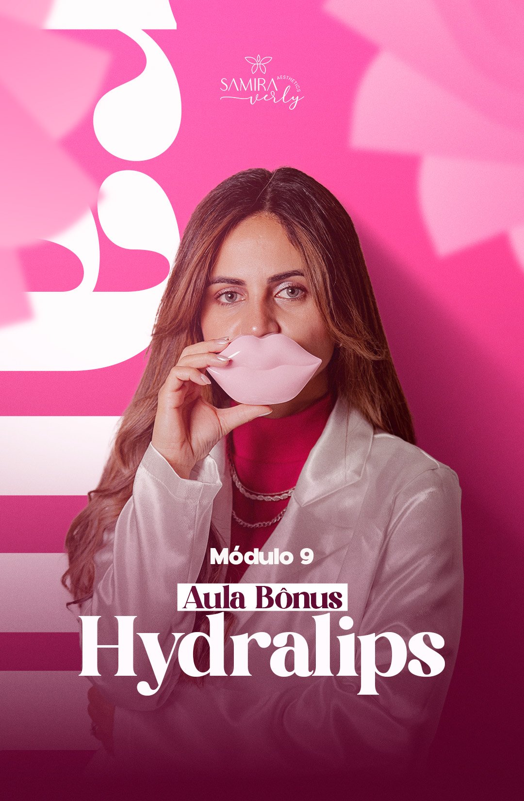 Módulo 9 - Hydralips