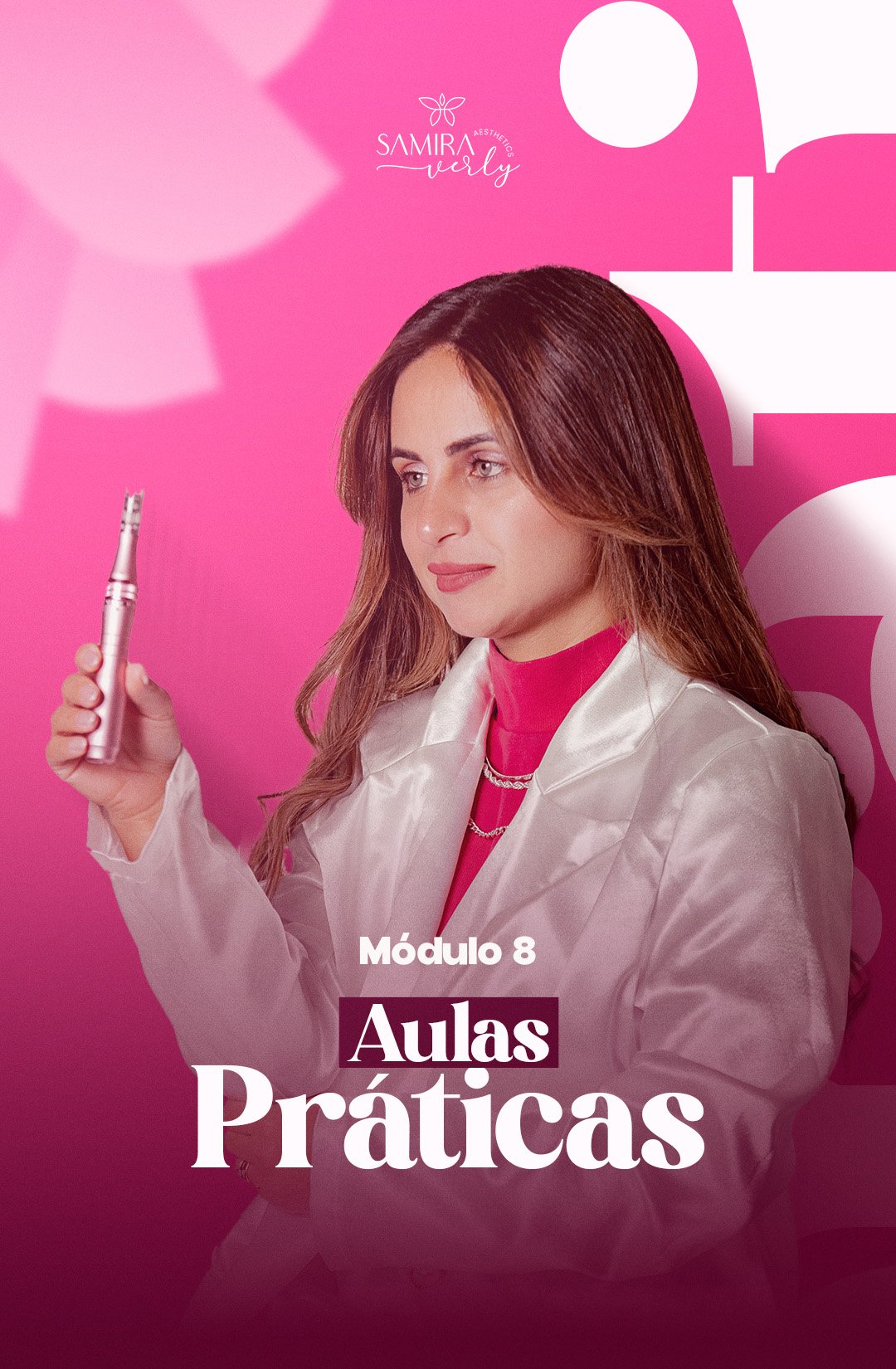 Módulo 8 - Aulas Práticas