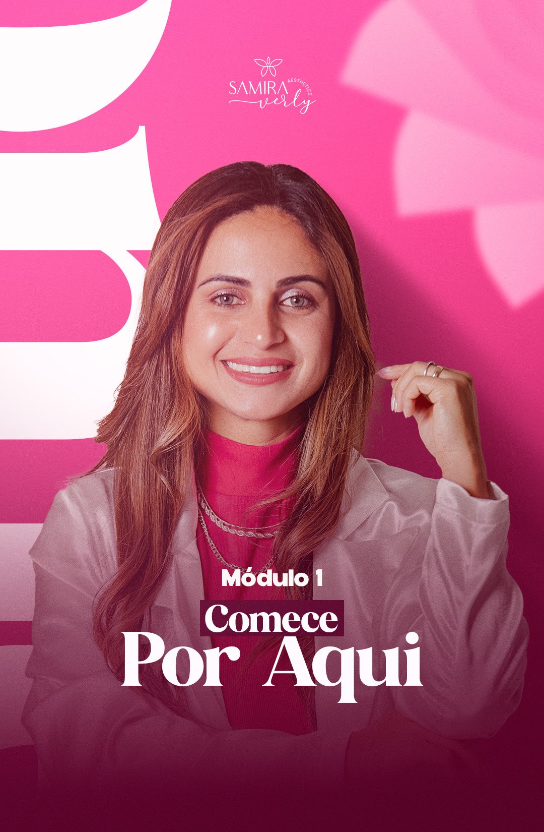 Módulo 1 - Comece Por Aqui