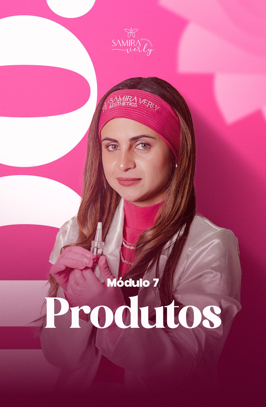 Módulo 7 - Produtos