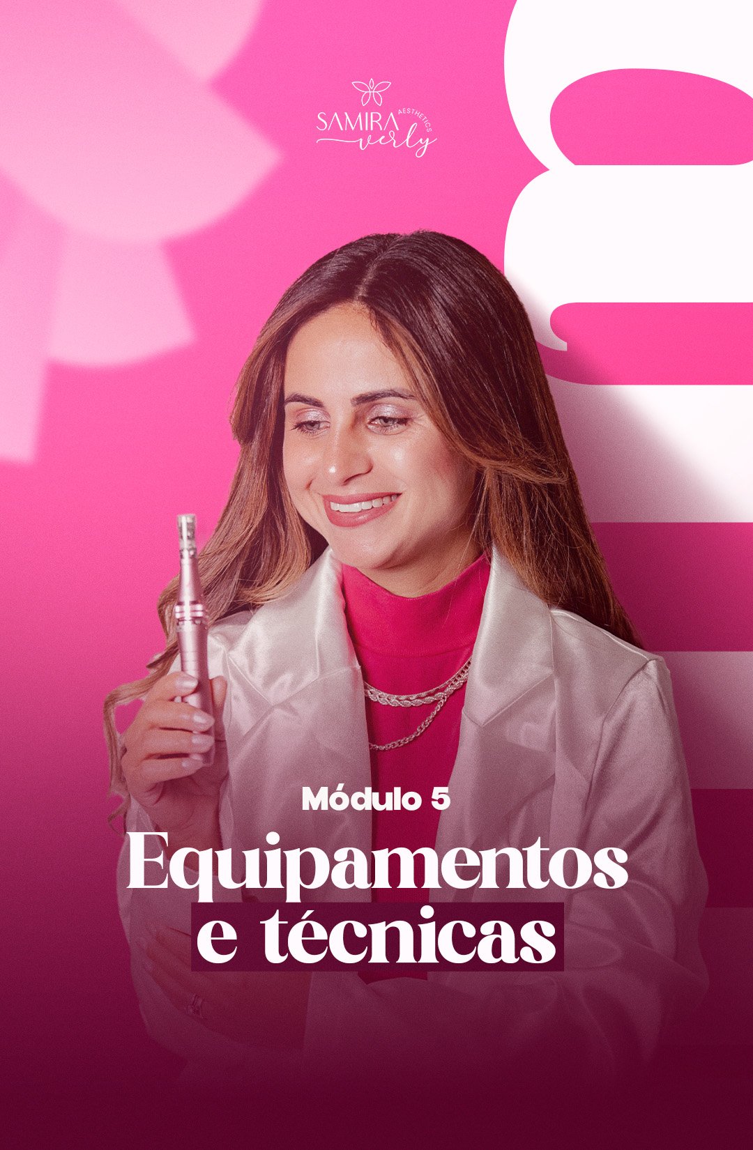 Módulo 5 - Equipamentos e Técnicas